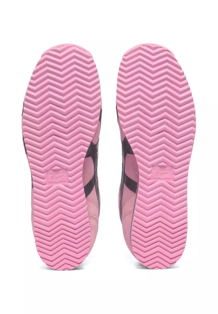 Кроссовки Onitsuka Tiger - prism pink/indigo navy