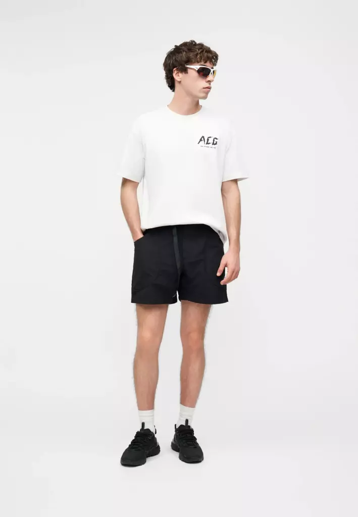 Футболка Nike ACG - summit white