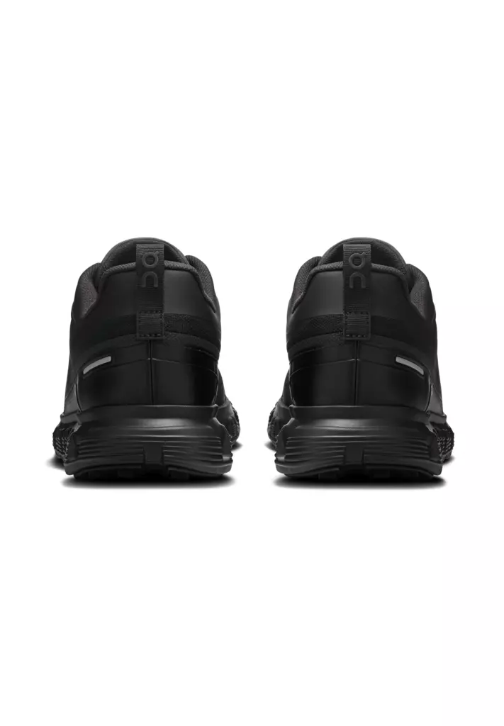 Женские Кроссовки On CLOUD 6 GEOC black