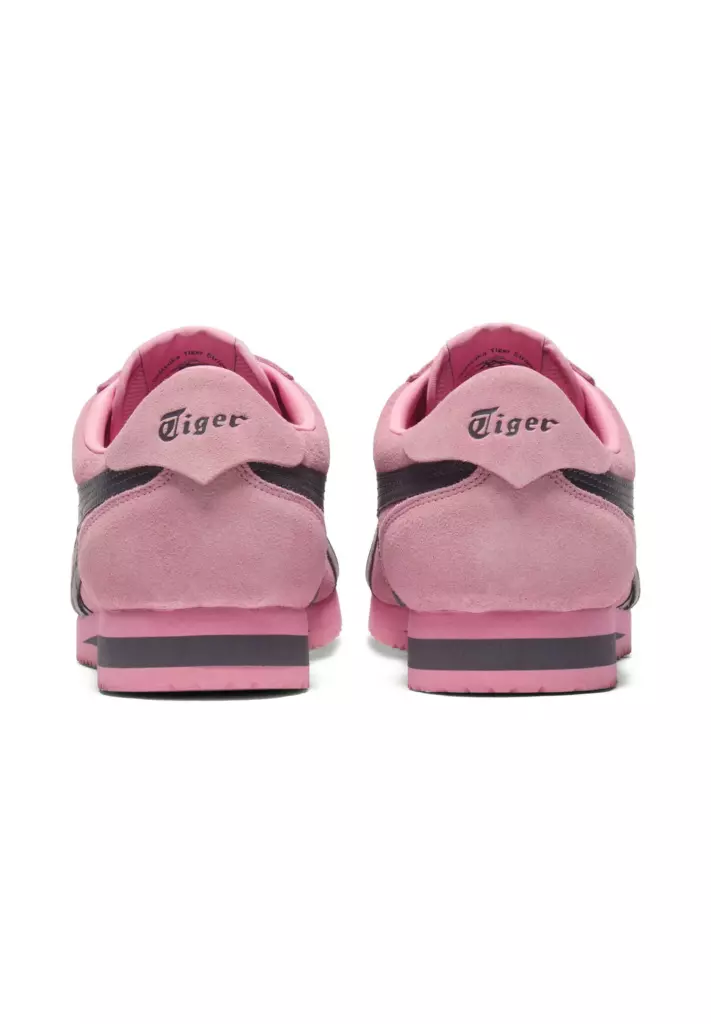 Кроссовки Onitsuka Tiger - prism pink/indigo navy