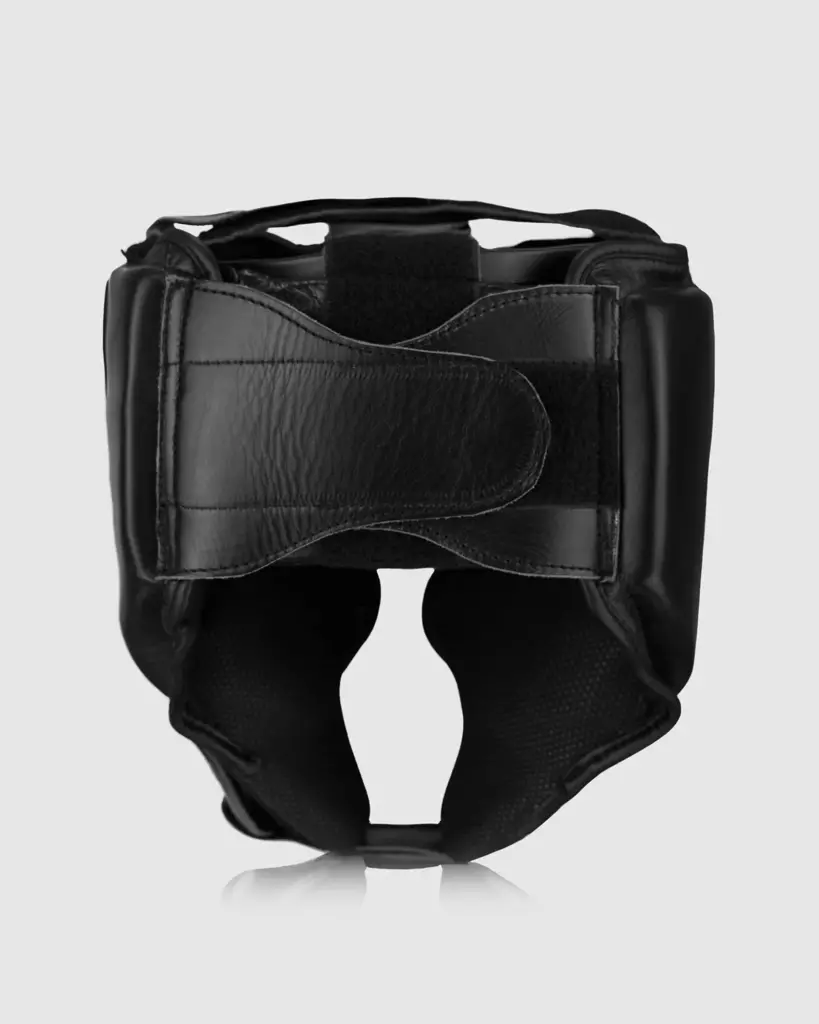 Боксёрский шлем Fly PHANTOM M 2.0 - Black