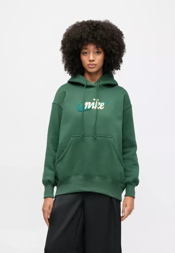 Худи Nike Sportswear - fir/orewood