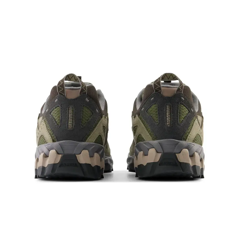 New Balance ML610 - Зеленые