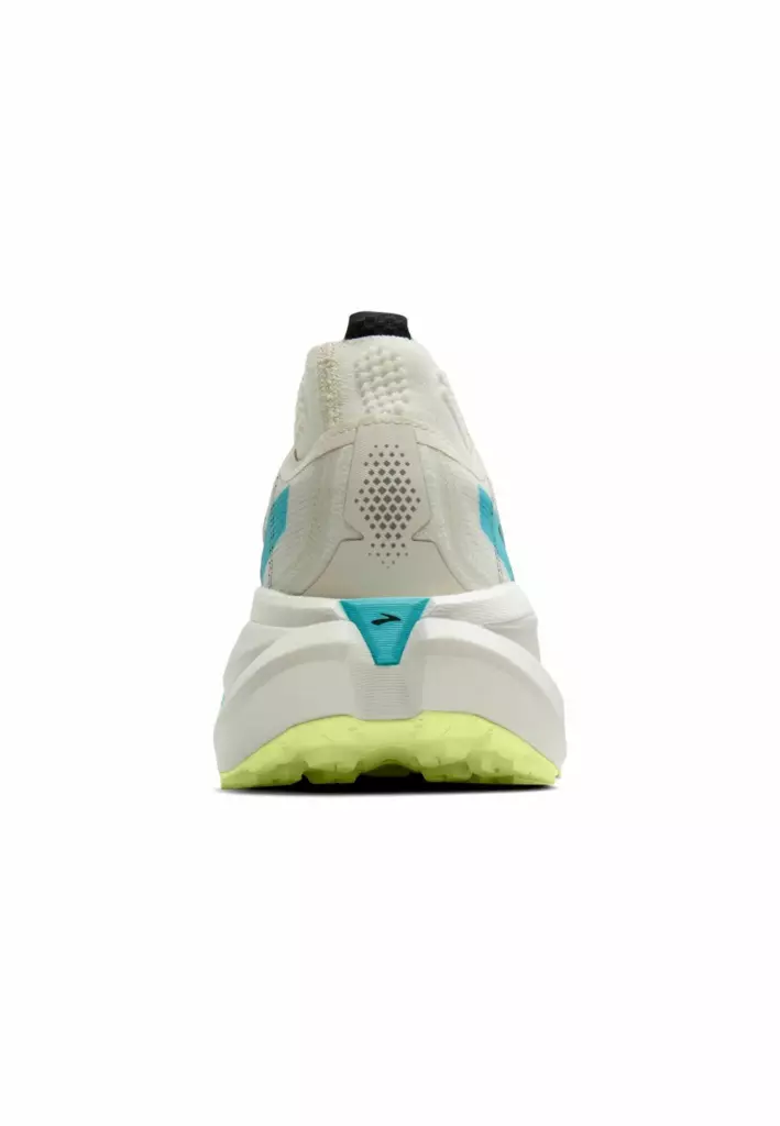 Женские Кроссовки для бега Brooks - star white bluefish black