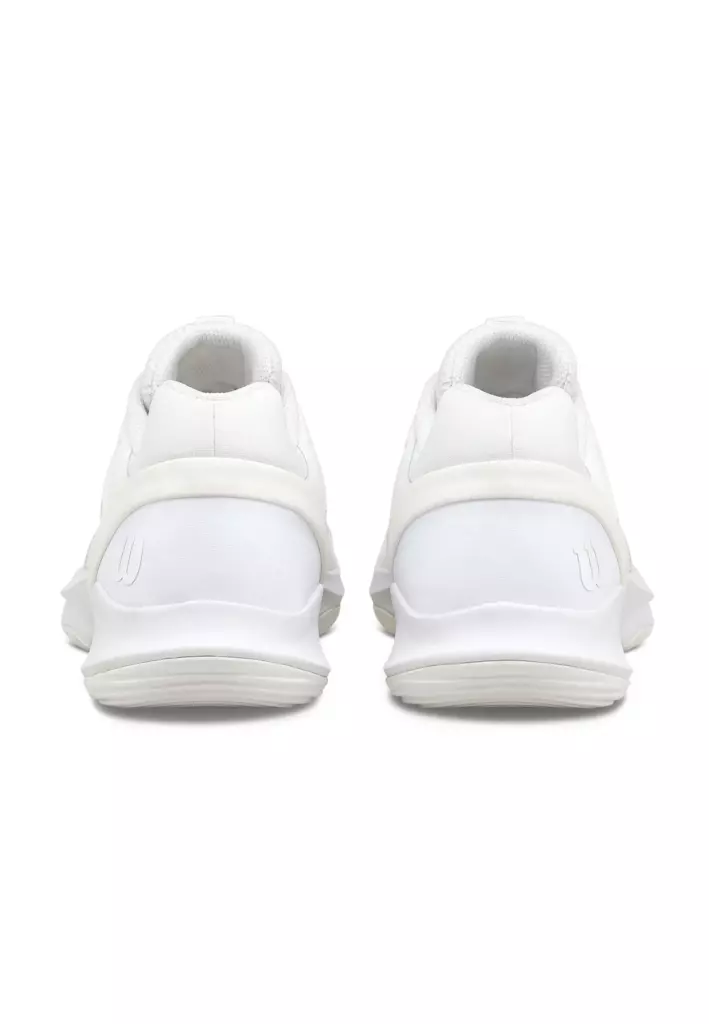 Теннисные Кроссовки Wilson HURAKN PRO V2 - white