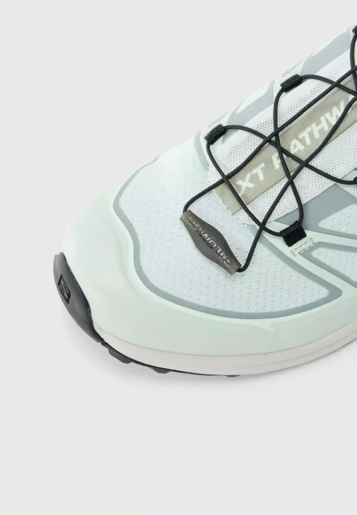 Salomon Sportstyle XT PATHWAY 2 - ice flow/gray violet/clearly aqua