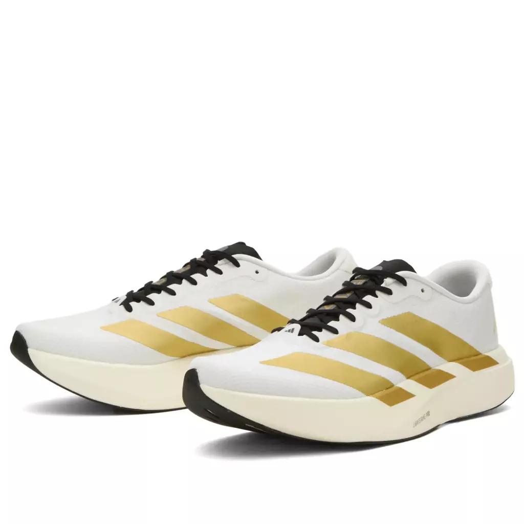 Кроссовки ADIDAS ADIZERO ADIOS EVO SL