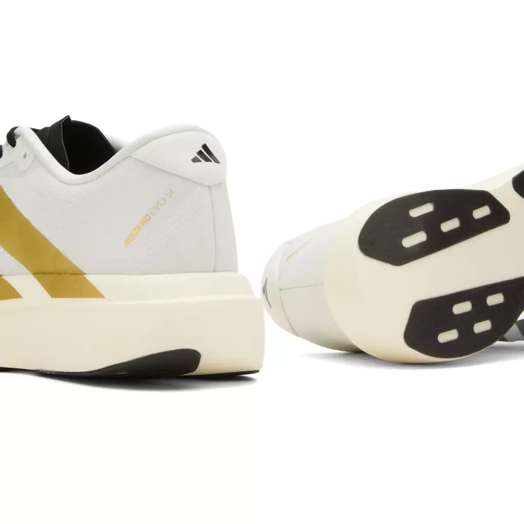 Кроссовки ADIDAS ADIZERO ADIOS EVO SL