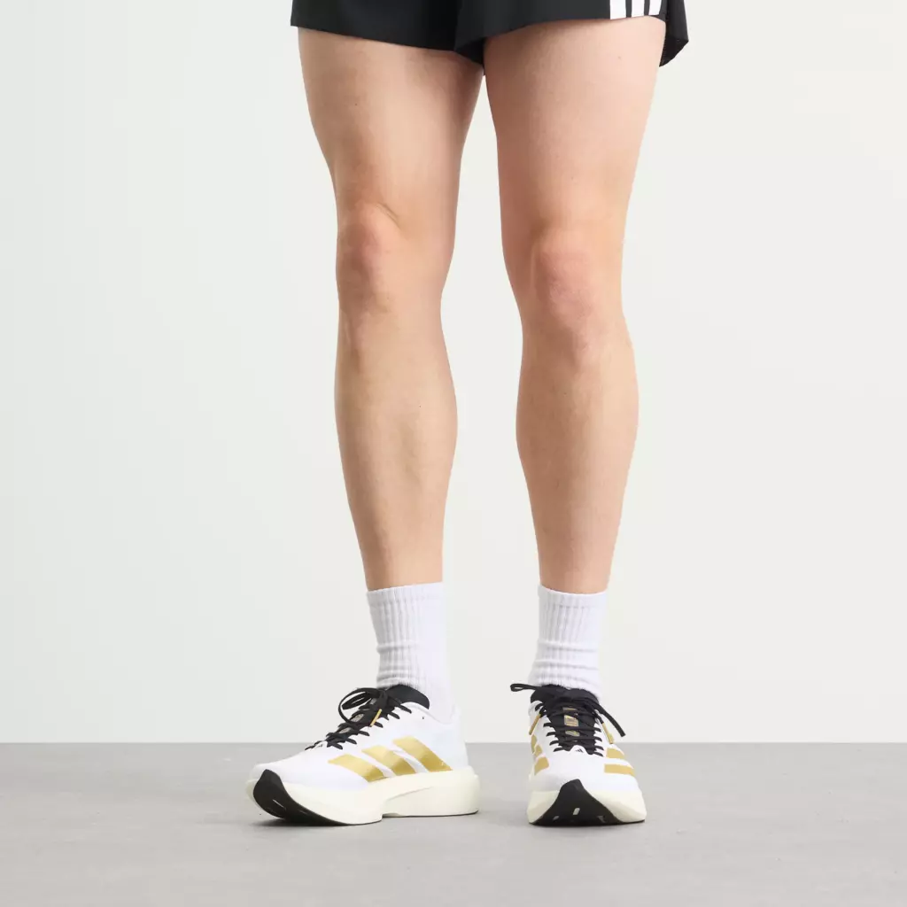 Кроссовки ADIDAS ADIZERO ADIOS EVO SL