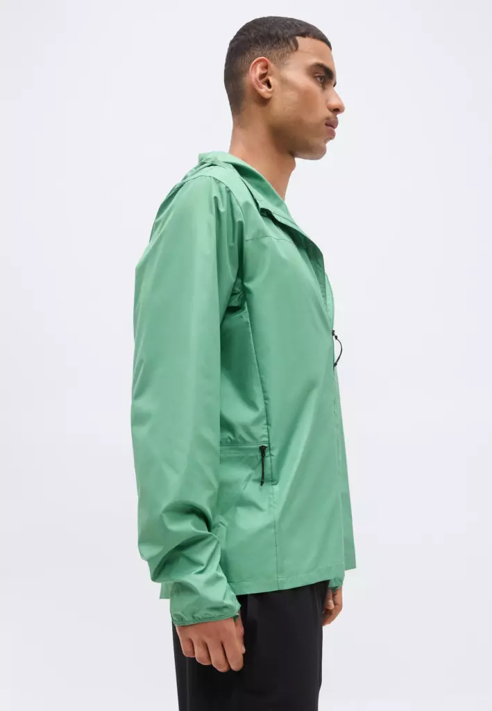 Ветровка The North Face FONTANALES - dimmed algae