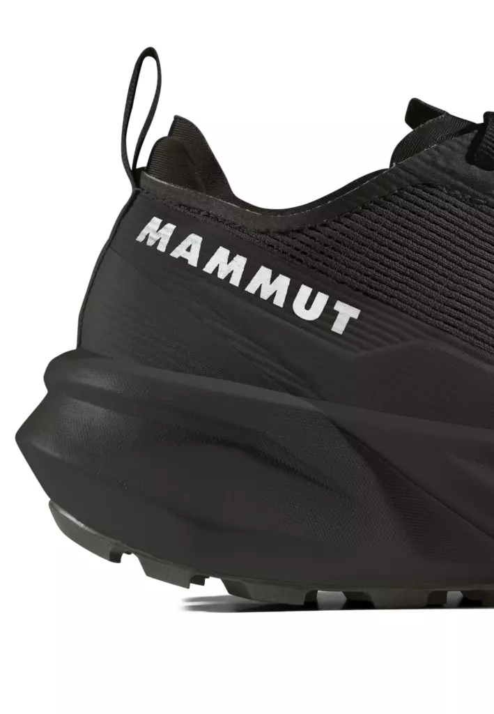 Кроссовки Mammut AENERGY ALL MOUNTAIN black