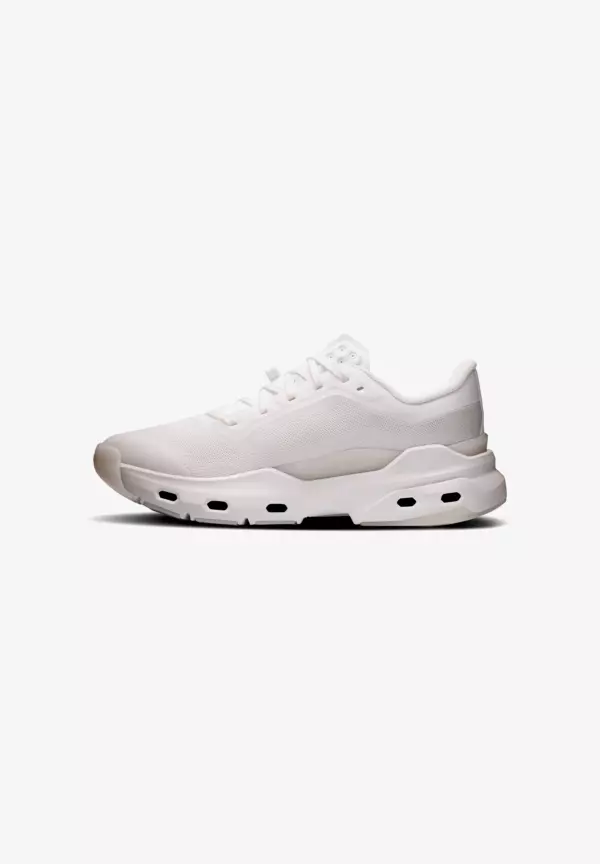 Женские Кроссовки On Cloudpulse 2 white/white
