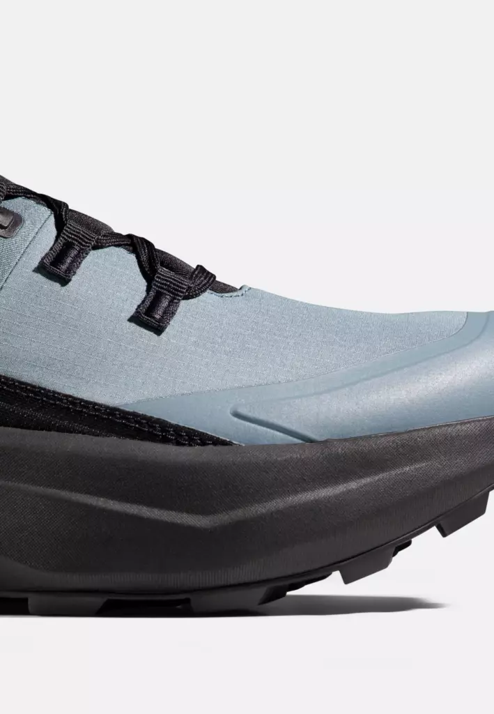 Кроссовки Mammut - strata-black