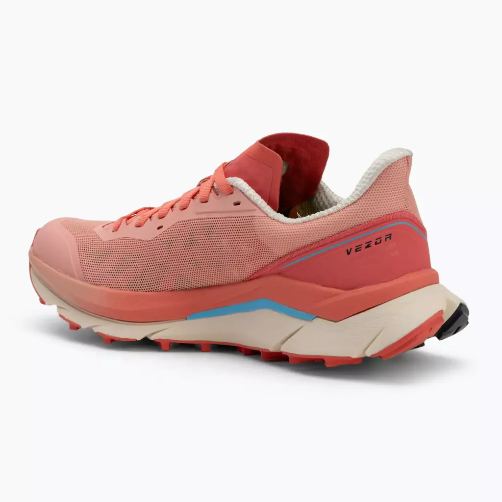 Женские Кроссовки для бега Rossignol Vezor peach cream
