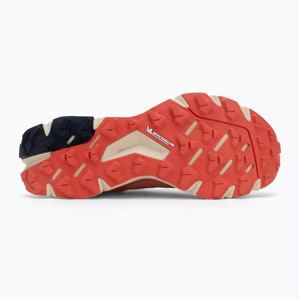 Женские Кроссовки для бега Rossignol Vezor peach cream
