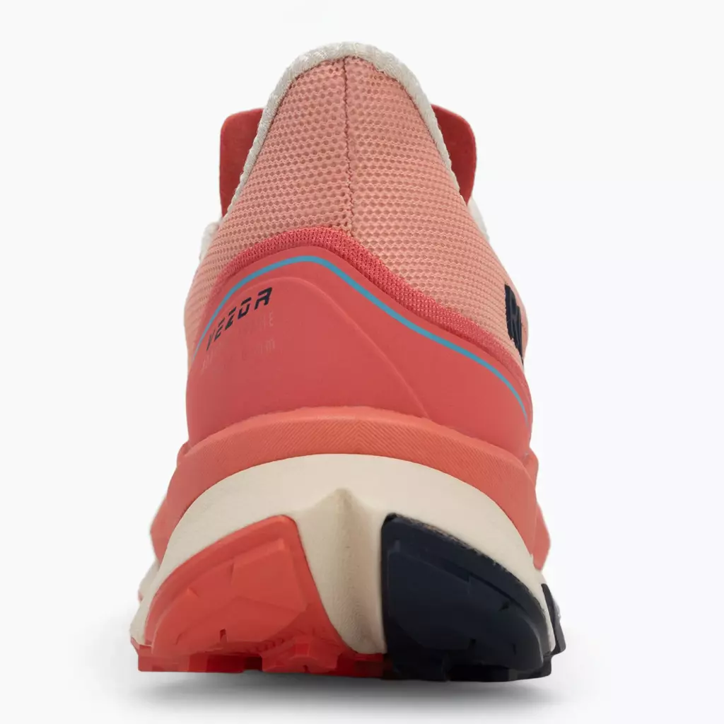 Женские Кроссовки для бега Rossignol Vezor peach cream