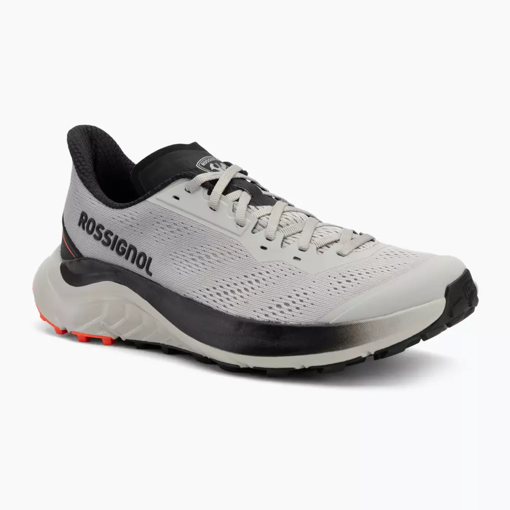 Кроссовки для бега Rossignol Venosk light grey