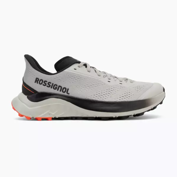 Кроссовки для бега Rossignol Venosk light grey