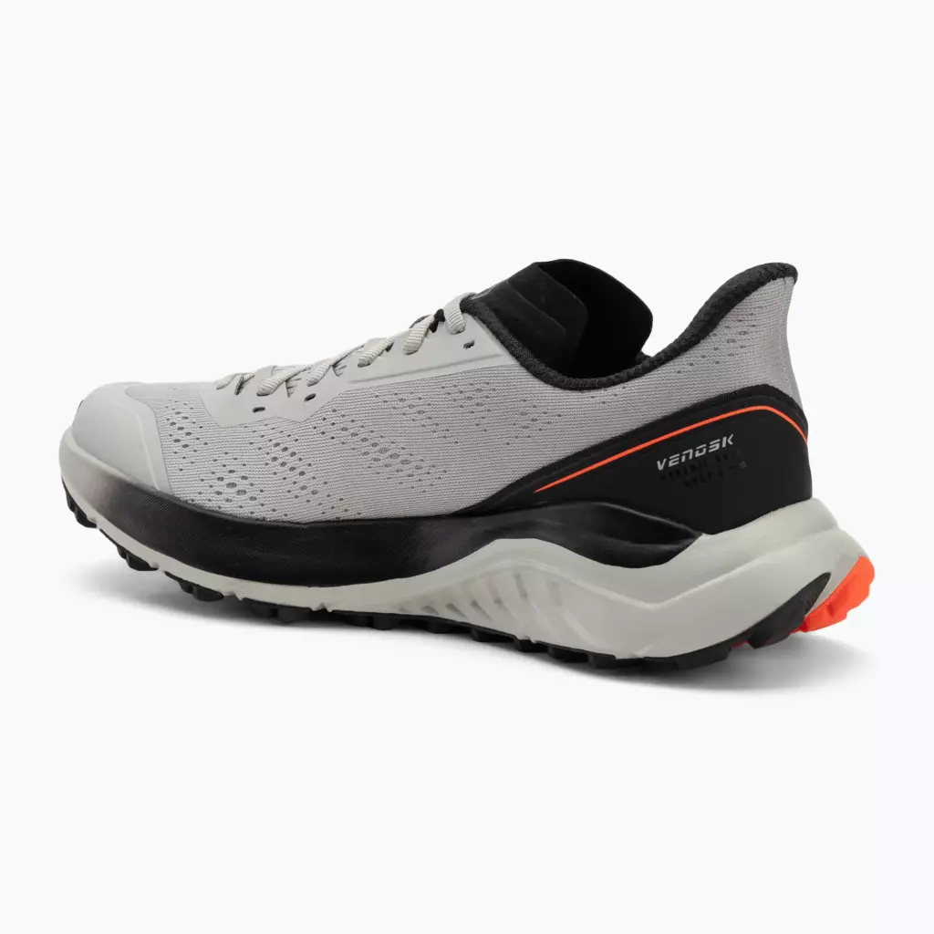 Кроссовки для бега Rossignol Venosk light grey