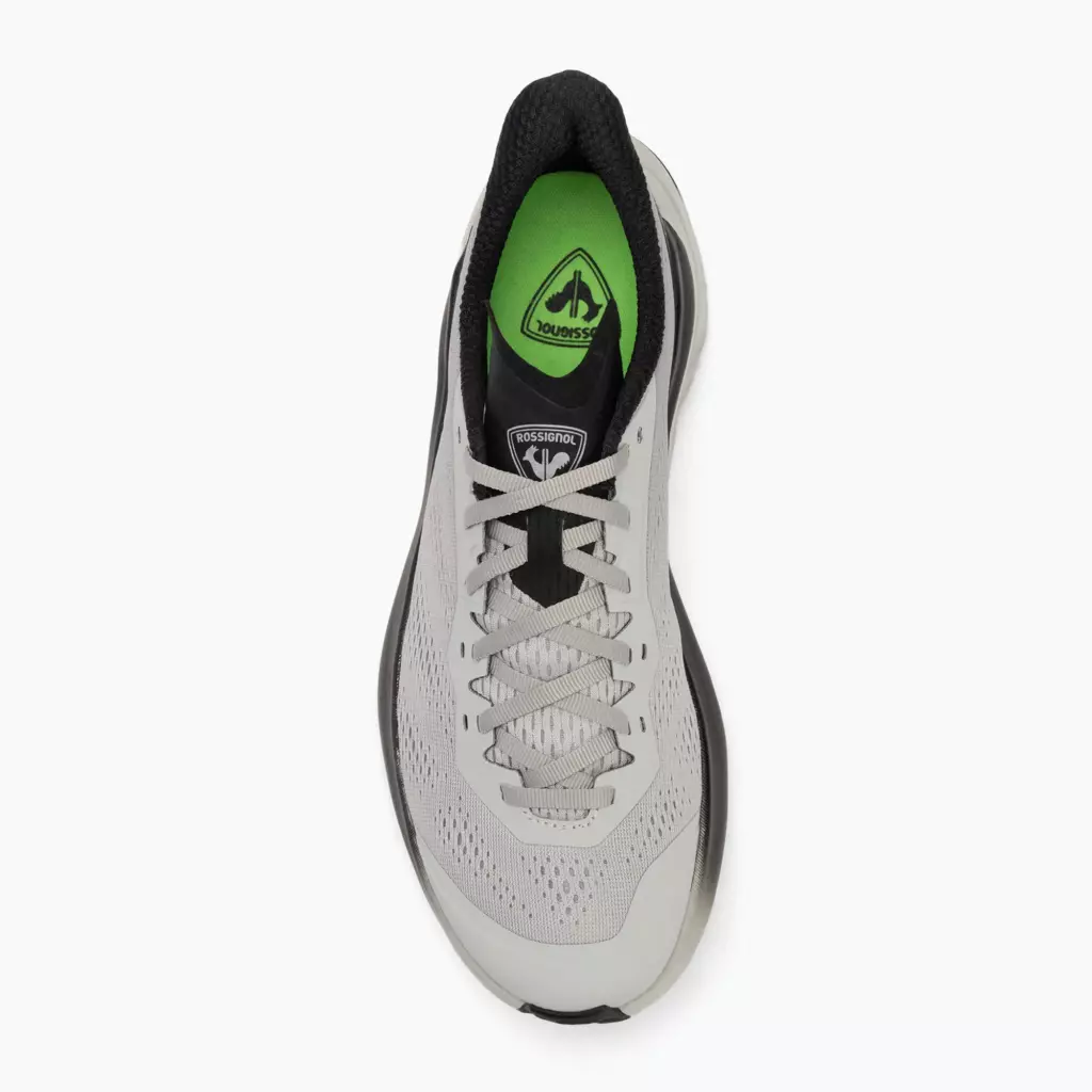 Кроссовки для бега Rossignol Venosk light grey