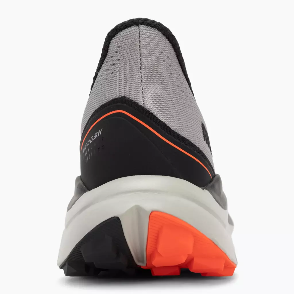 Кроссовки для бега Rossignol Venosk light grey