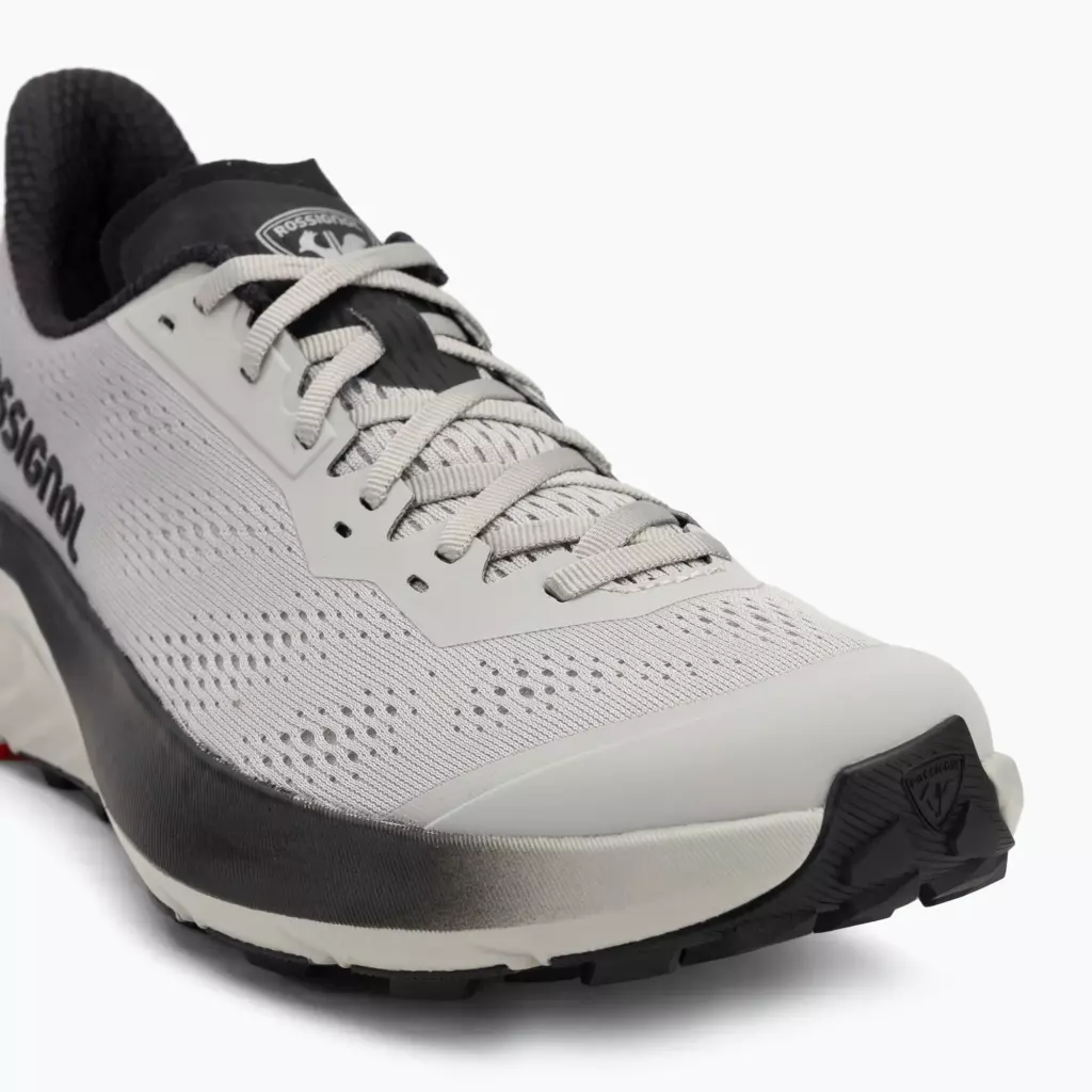 Кроссовки для бега Rossignol Venosk light grey