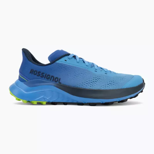 Кроссовки для бега Rossignol Venosk azure blue