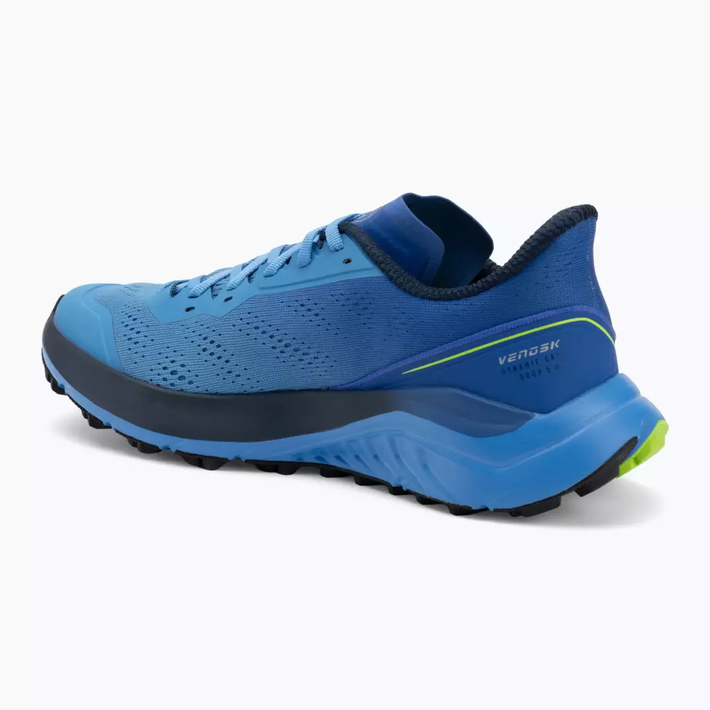 Кроссовки для бега Rossignol Venosk azure blue