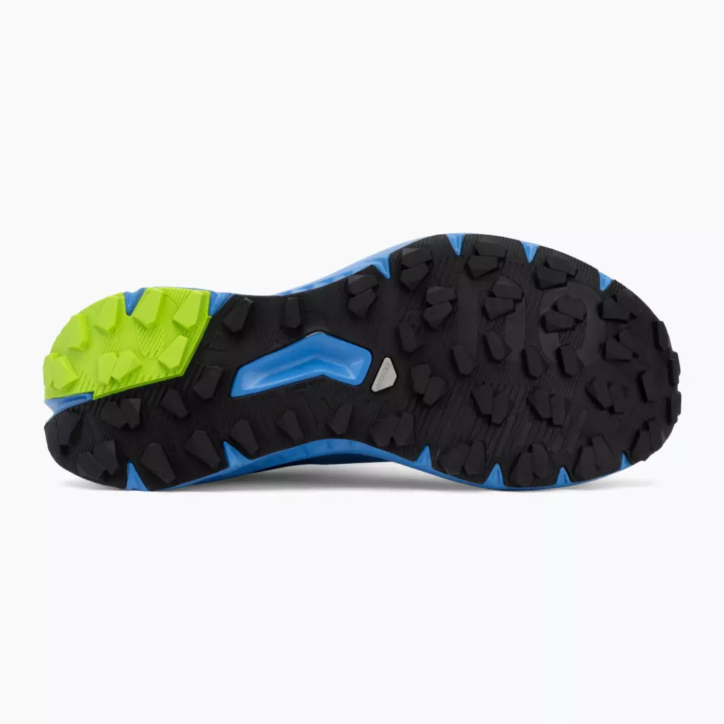 Кроссовки для бега Rossignol Venosk azure blue