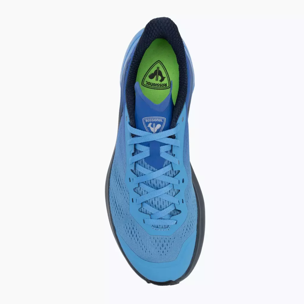 Кроссовки для бега Rossignol Venosk azure blue