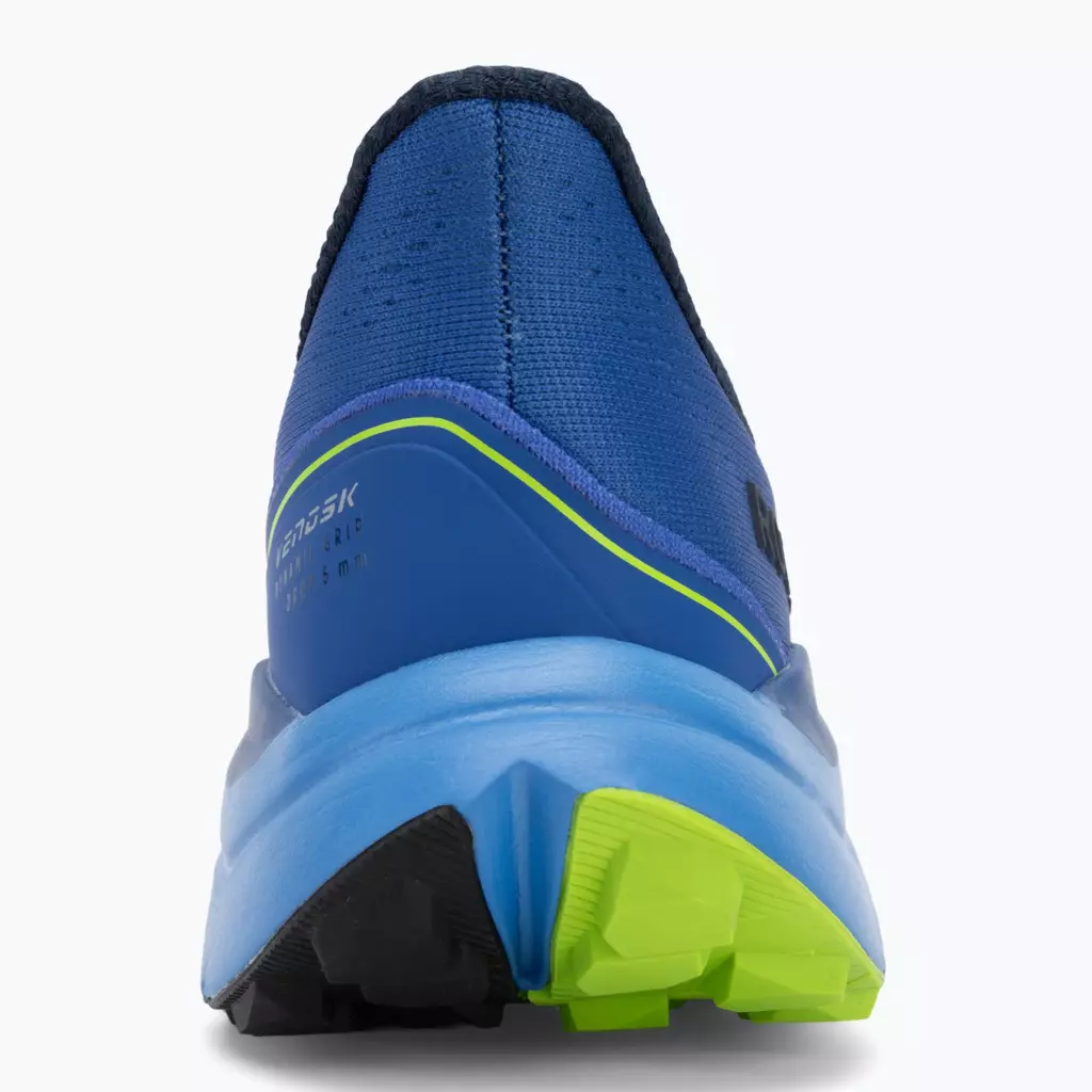 Кроссовки для бега Rossignol Venosk azure blue