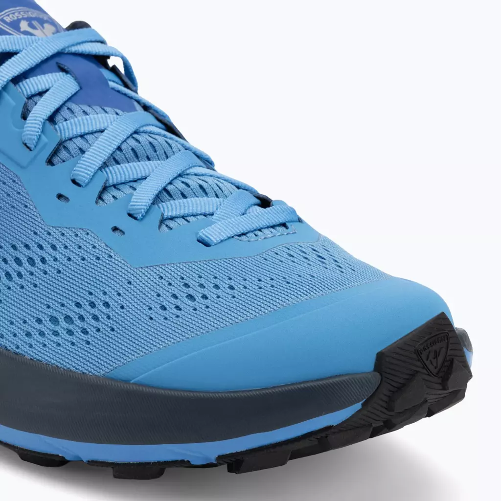 Кроссовки для бега Rossignol Venosk azure blue