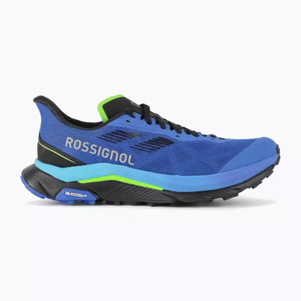 Кроссовки для бега Rossignol Vezor true night blue