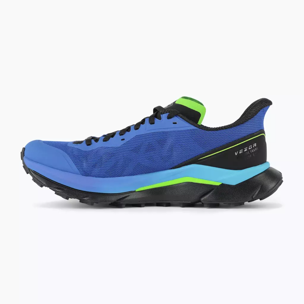 Кроссовки для бега Rossignol Vezor true night blue