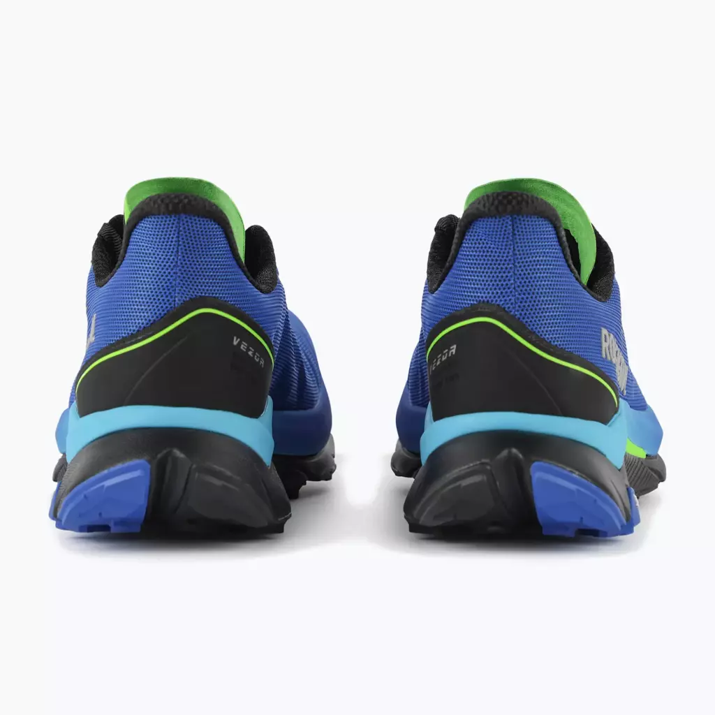Кроссовки для бега Rossignol Vezor true night blue