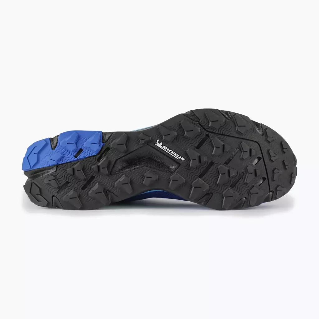 Кроссовки для бега Rossignol Vezor true night blue