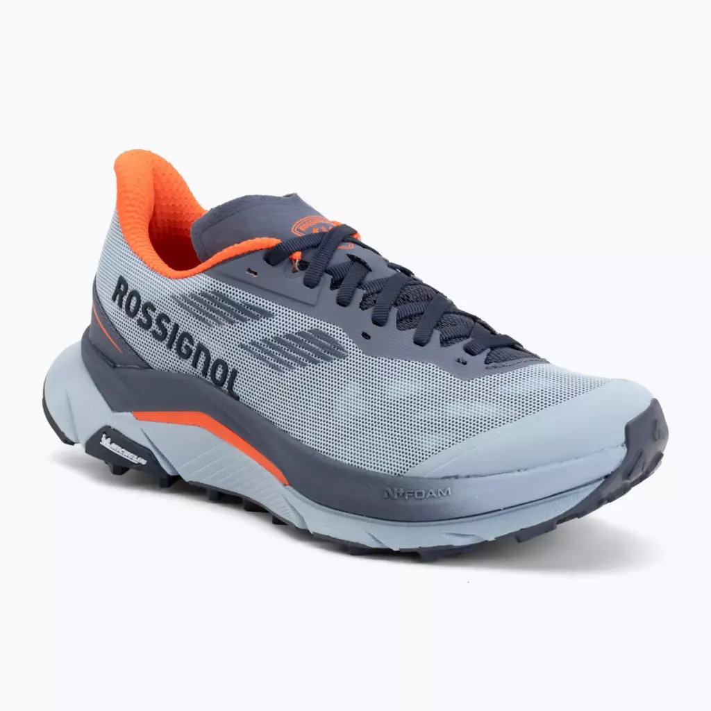Женские Кроссовки для бега Rossignol Vezor true night blue