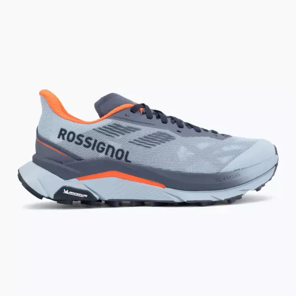 Женские Кроссовки для бега Rossignol Vezor true night blue