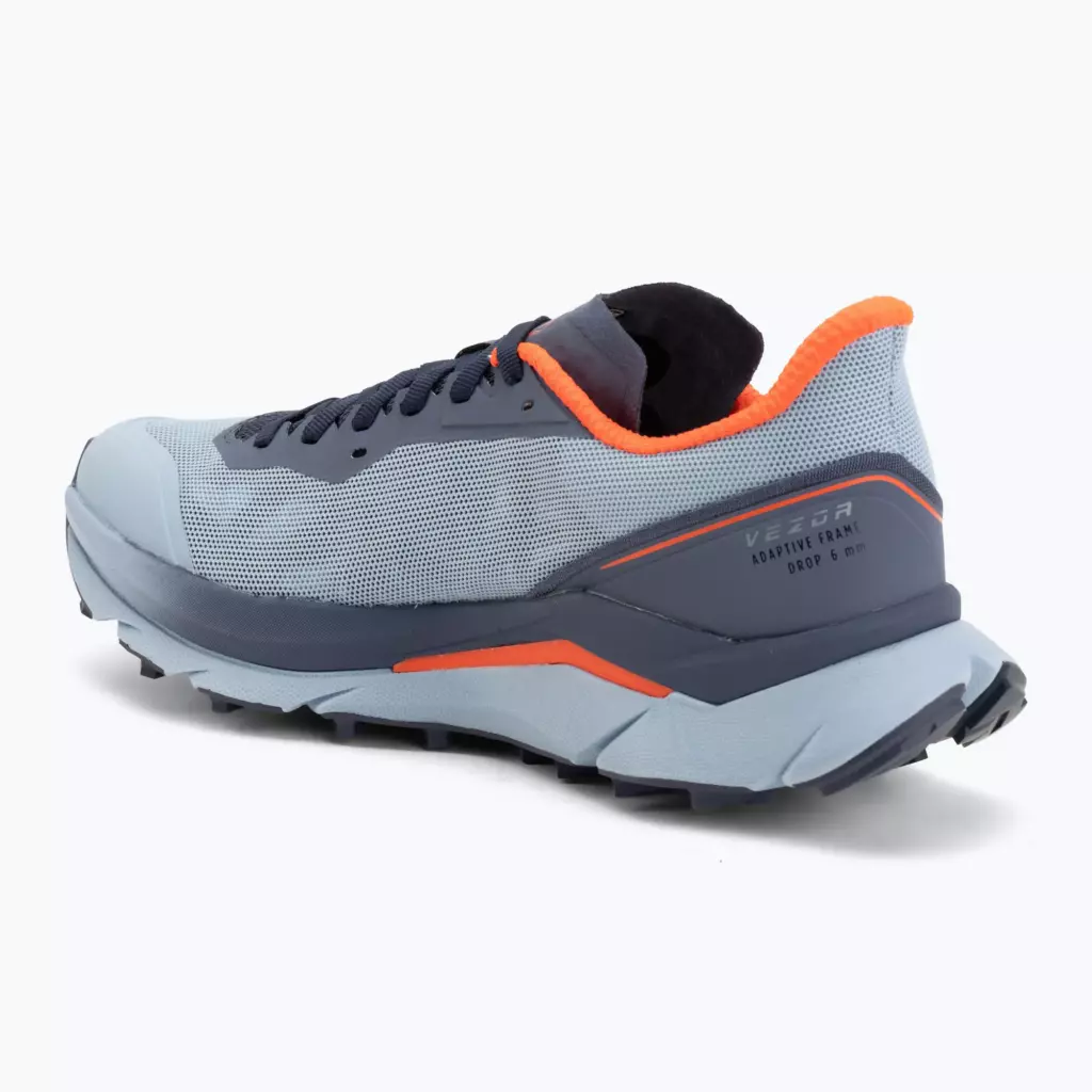 Женские Кроссовки для бега Rossignol Vezor true night blue