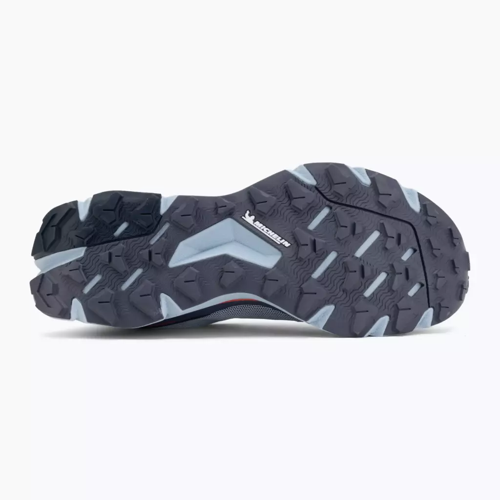 Женские Кроссовки для бега Rossignol Vezor true night blue