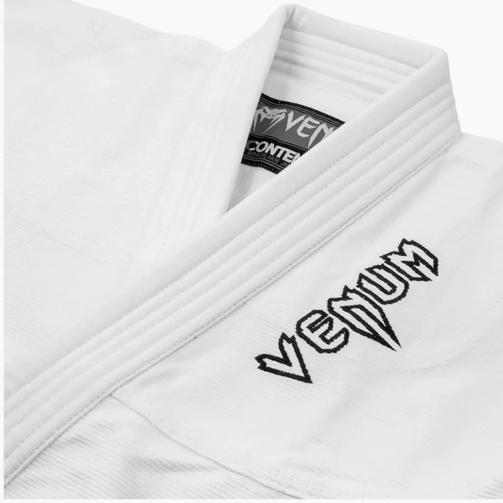 Детское Кимоно Venum Contender белое