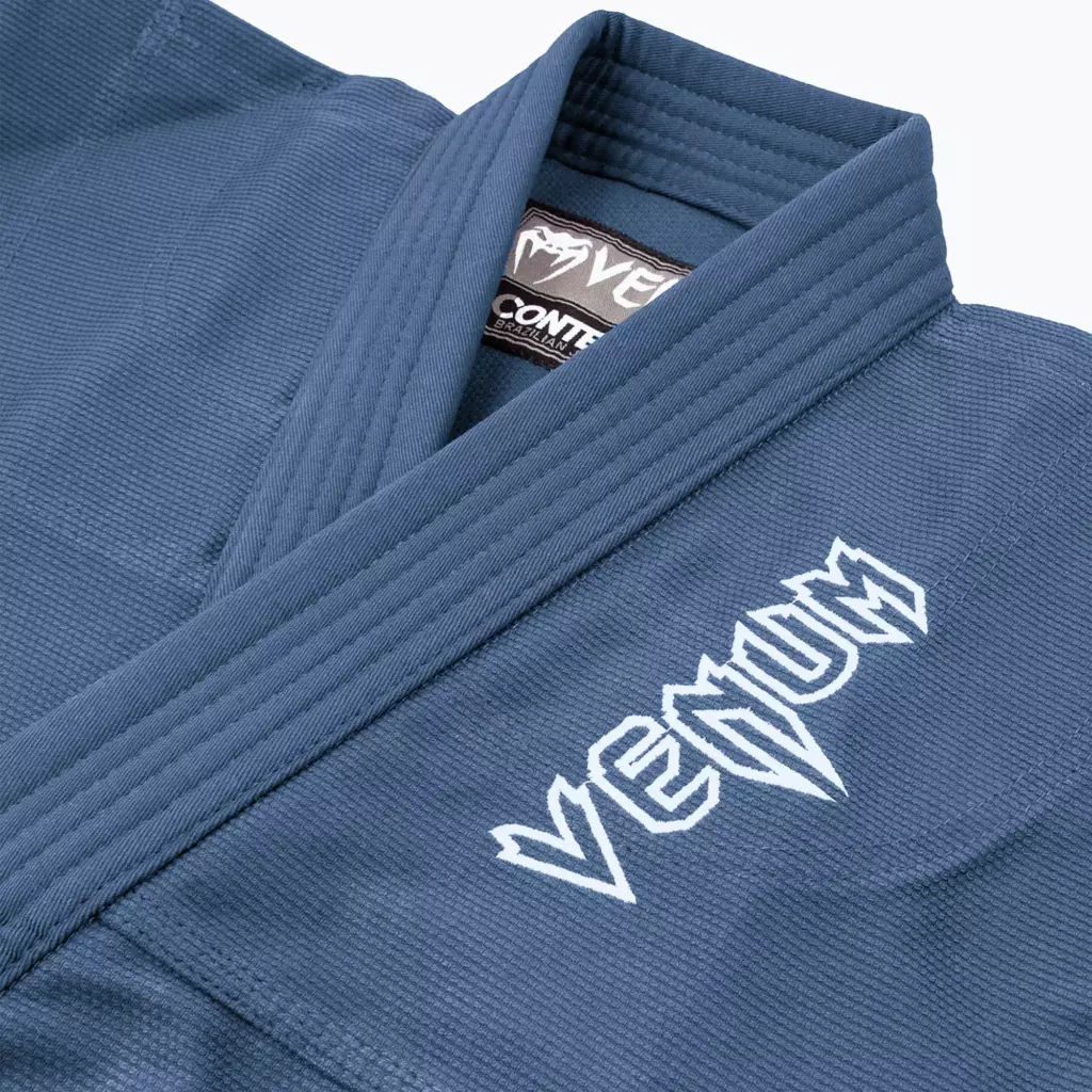 Детское Кимоно Venum Contender серое