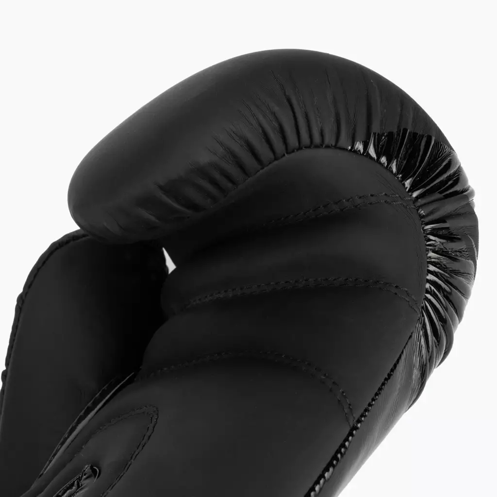 Боксёрские перчатки Venum Contender 2.0 чёрные
