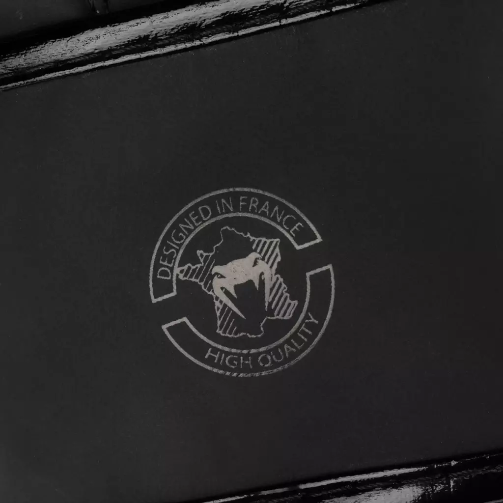 Боксёрские перчатки Venum Contender 2.0 чёрные