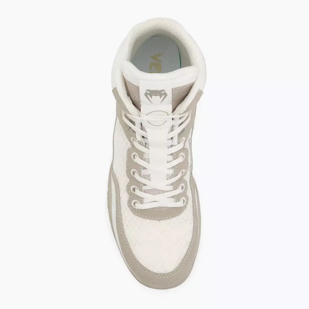 Боксёрки Venum Elite Wrestling beige/sand