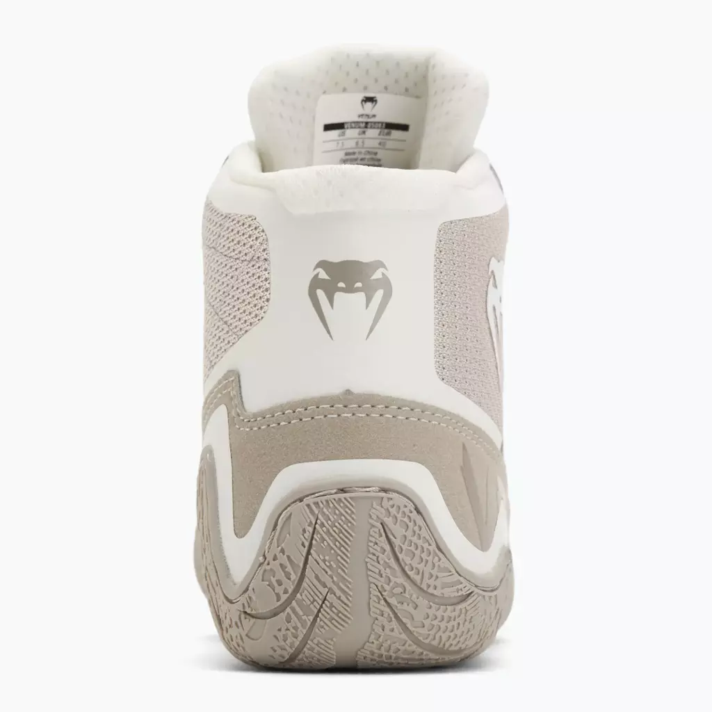 Боксёрки Venum Elite Wrestling beige/sand