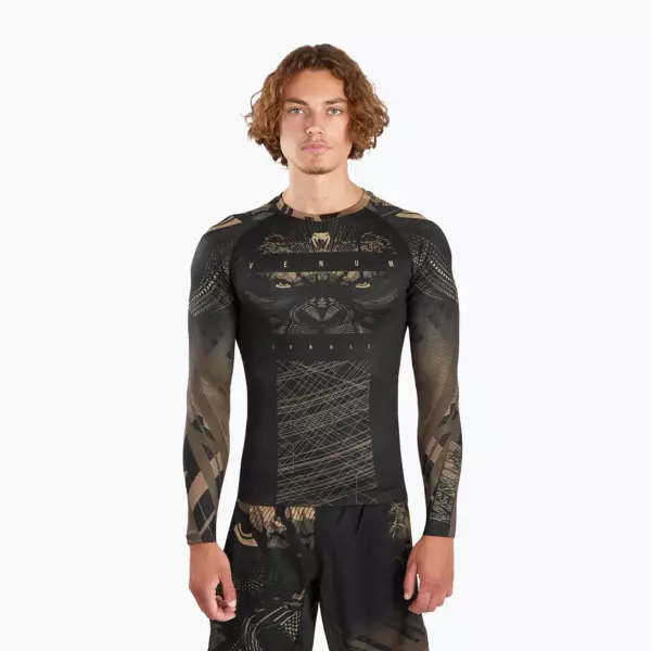 Рашгард VENUM Gorilla Jungle