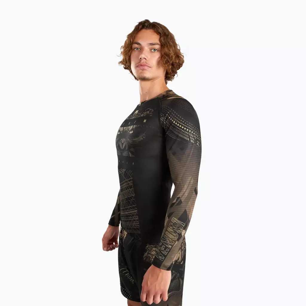 Рашгард VENUM Gorilla Jungle