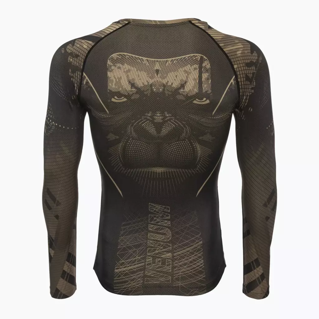 Рашгард VENUM Gorilla Jungle