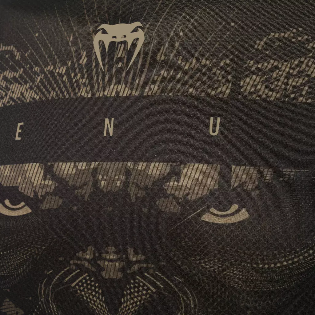 Рашгард VENUM Gorilla Jungle